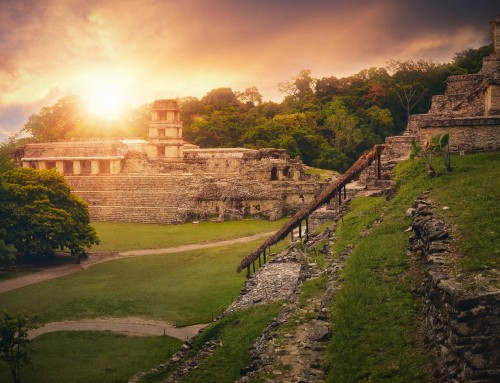 Chiapas, Mexico